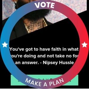 Meet your Posher, Tyler